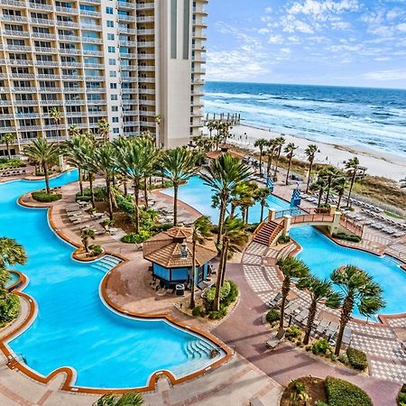 Shores Of Panama 1517 Panama City Beach Εξωτερικό φωτογραφία