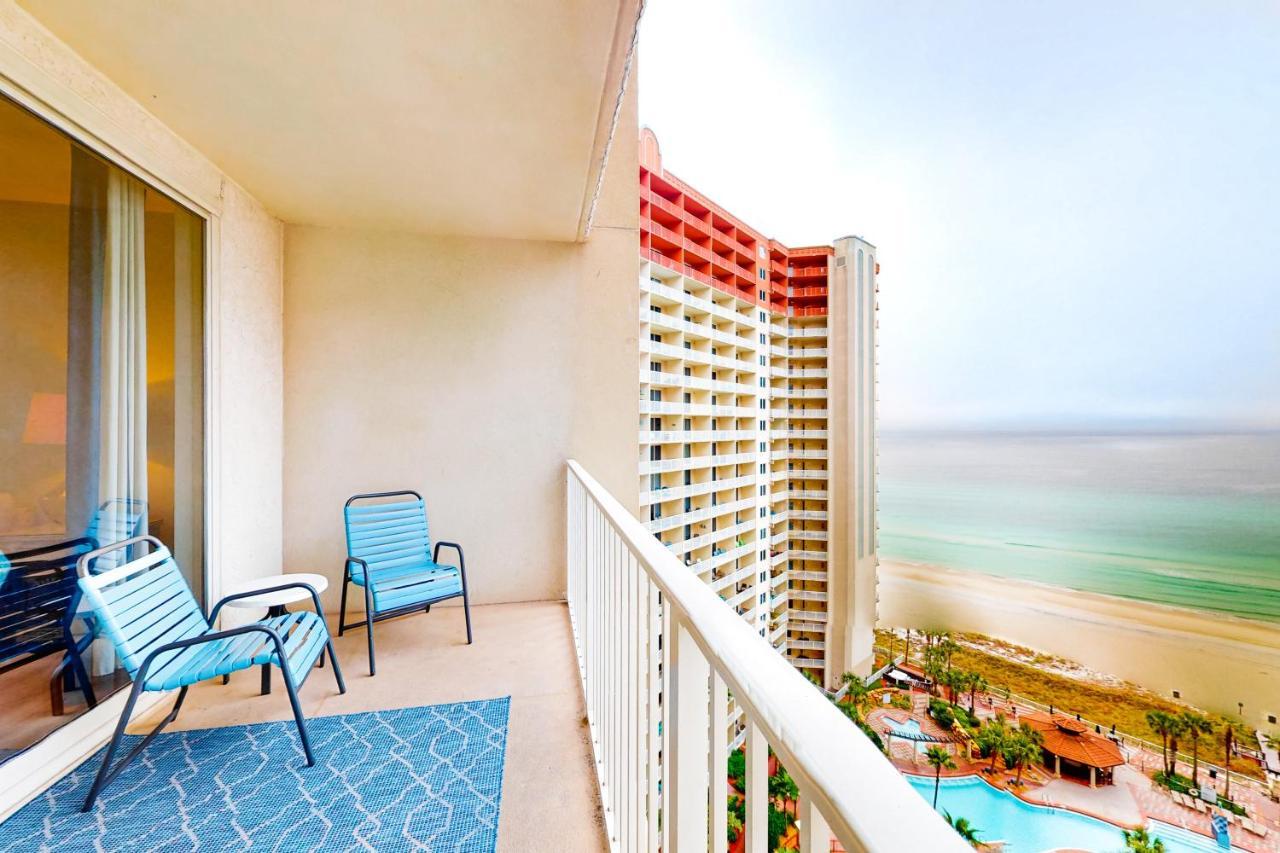 Shores Of Panama 1517 Panama City Beach Εξωτερικό φωτογραφία