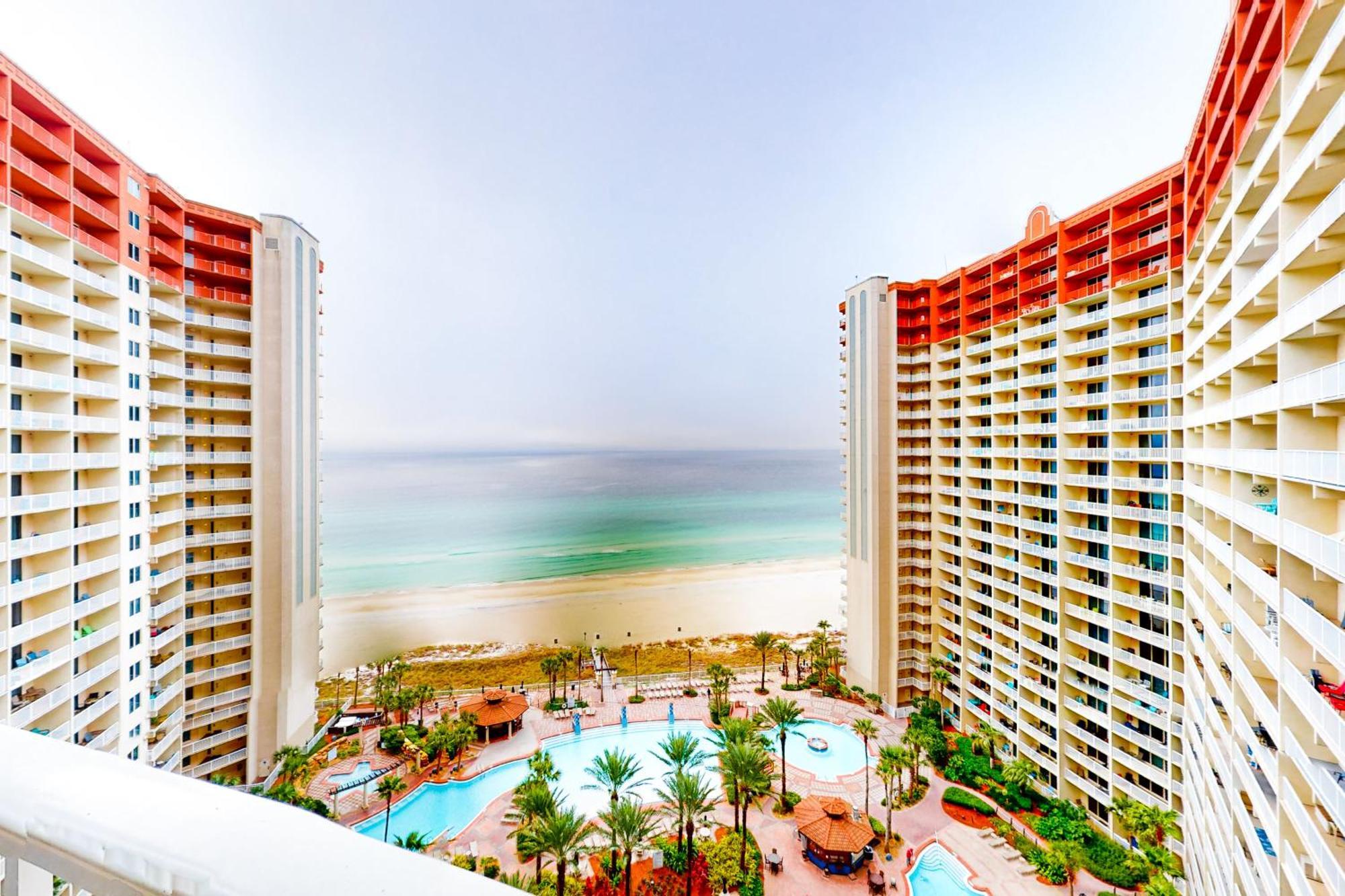 Shores Of Panama 1517 Panama City Beach Εξωτερικό φωτογραφία